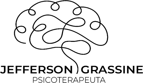 Jefferson Grassine - Psicoterapia Cristã